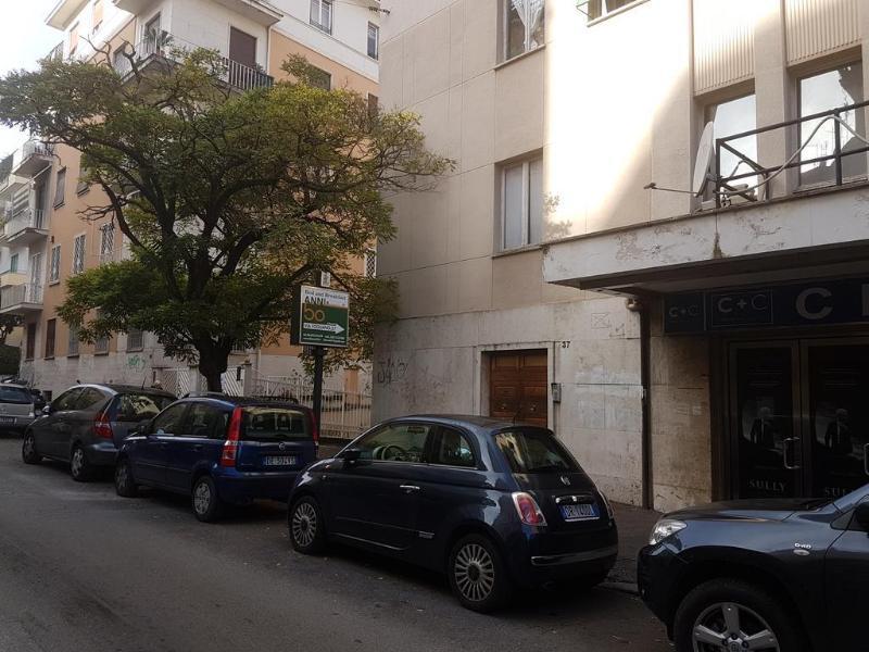 B&B Anni 50 Rome Exterior photo